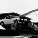 Illustration for article titled Here Are Some Glorious Black And White Photos From Luftgekühlt, The Air-Cooled Porsche Heaven